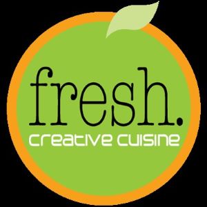 Fresh Creative Cuisine