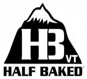 half baked logo