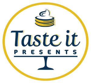 taste it logo
