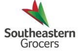 SE Grocers Logo