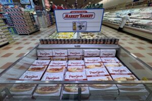 Papa Gino’s Londonderry 42