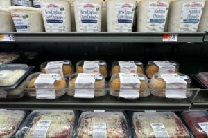 Arancini Billerica 7